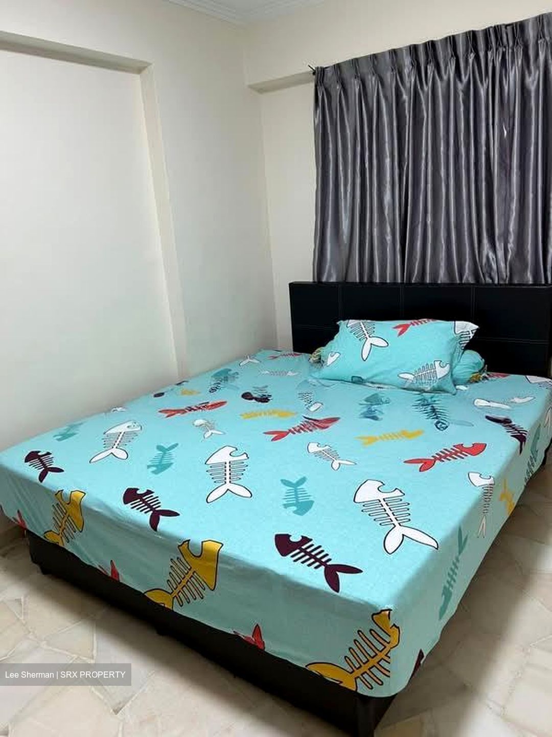 Blk 201B Compassvale South Gate (Sengkang), HDB 4 Rooms #538554051